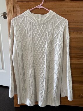 H&M Sweater Dress